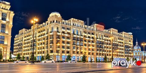 Satılır 3 otaqlı köhnə tikili 90 m² — Bakı