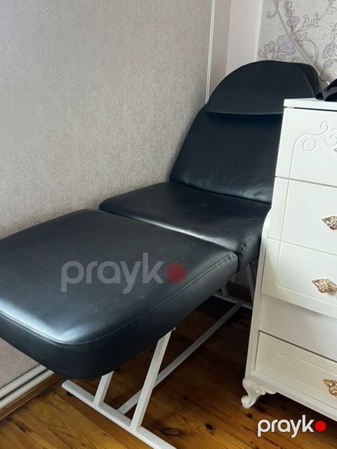 Peşəkar estetika/massaj çarpayısı – çoxfunksiyalı, tənzimlənən model — Sumqayıt
