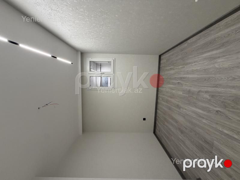 Satılır 2 otaqlı Bina evi menzil (Yeni tikili), 54 m², Masazır — Mənzil, Abşeron (11)