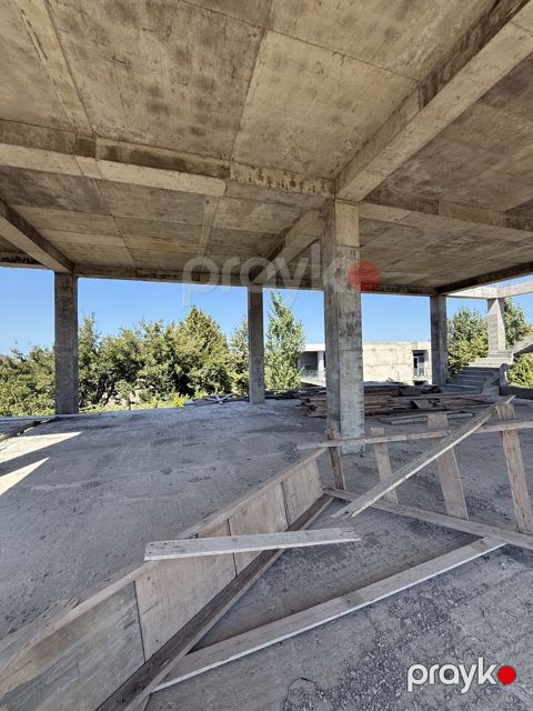 Satılır 4 otaqlı həyət evi/bağ evi 620 m² — Bakı