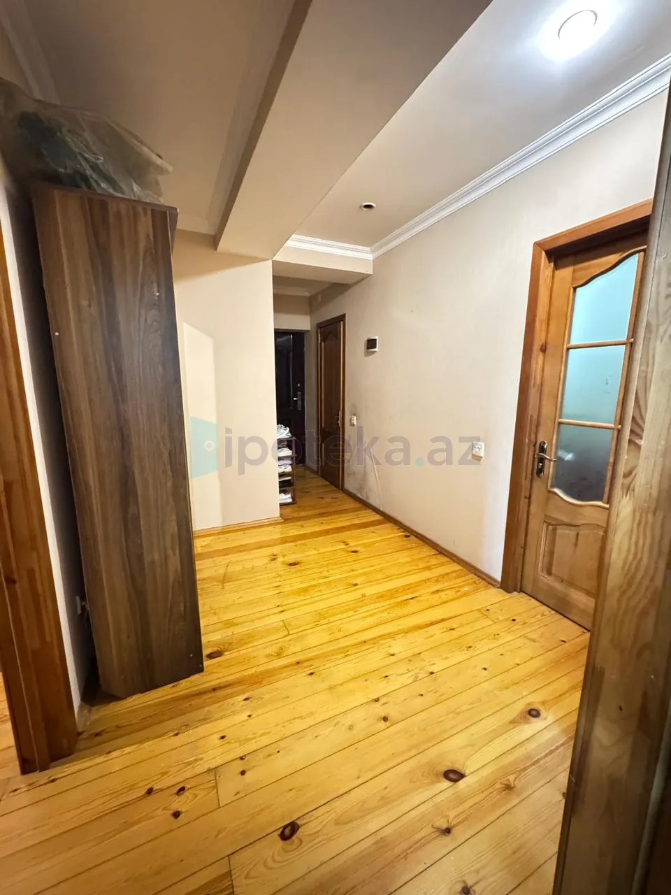 Satılır: 3 Otaq, Yeni tikili, Yasamal r., 72.00 m² — Mənzil, Bakı (7)