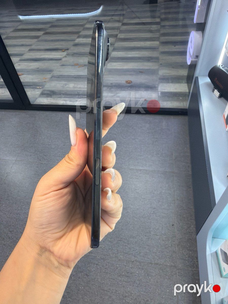 Apple iPhone Air Space Black 256GB/8GB — Smartfonlar, Göyçay (3)
