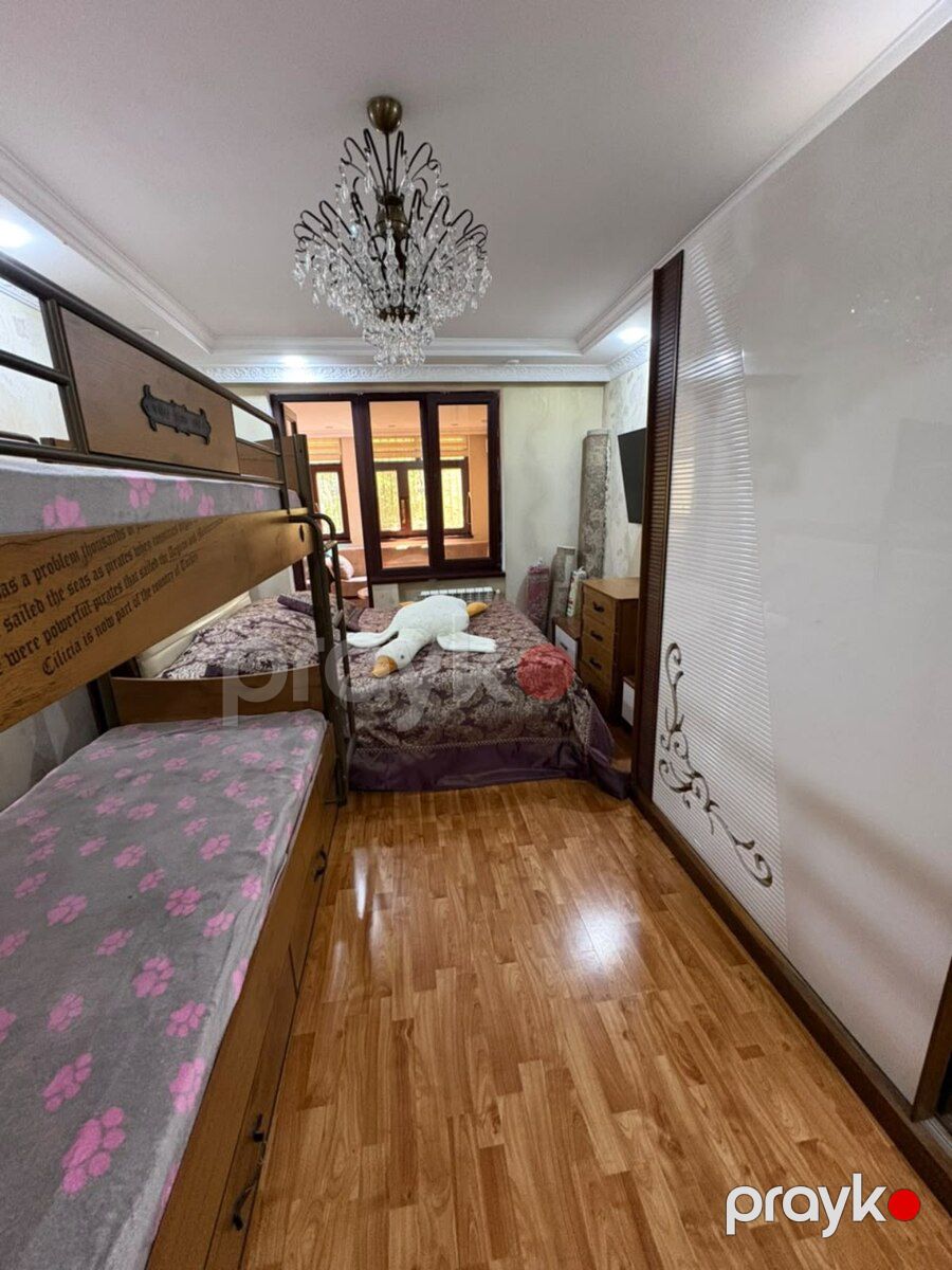2-otaqlı mənzil, Sumqayıt ş., 53 m² — Mənzil, Sumqayıt (5)