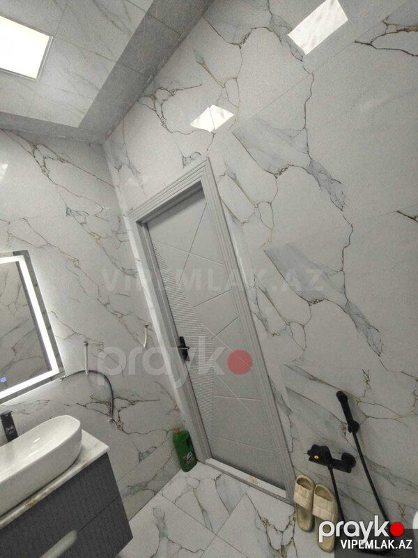 Abşeron rayonunda 2 otaqlı Yeni tikili Satılır, 53 m² — Mənzil, Bakı (6)