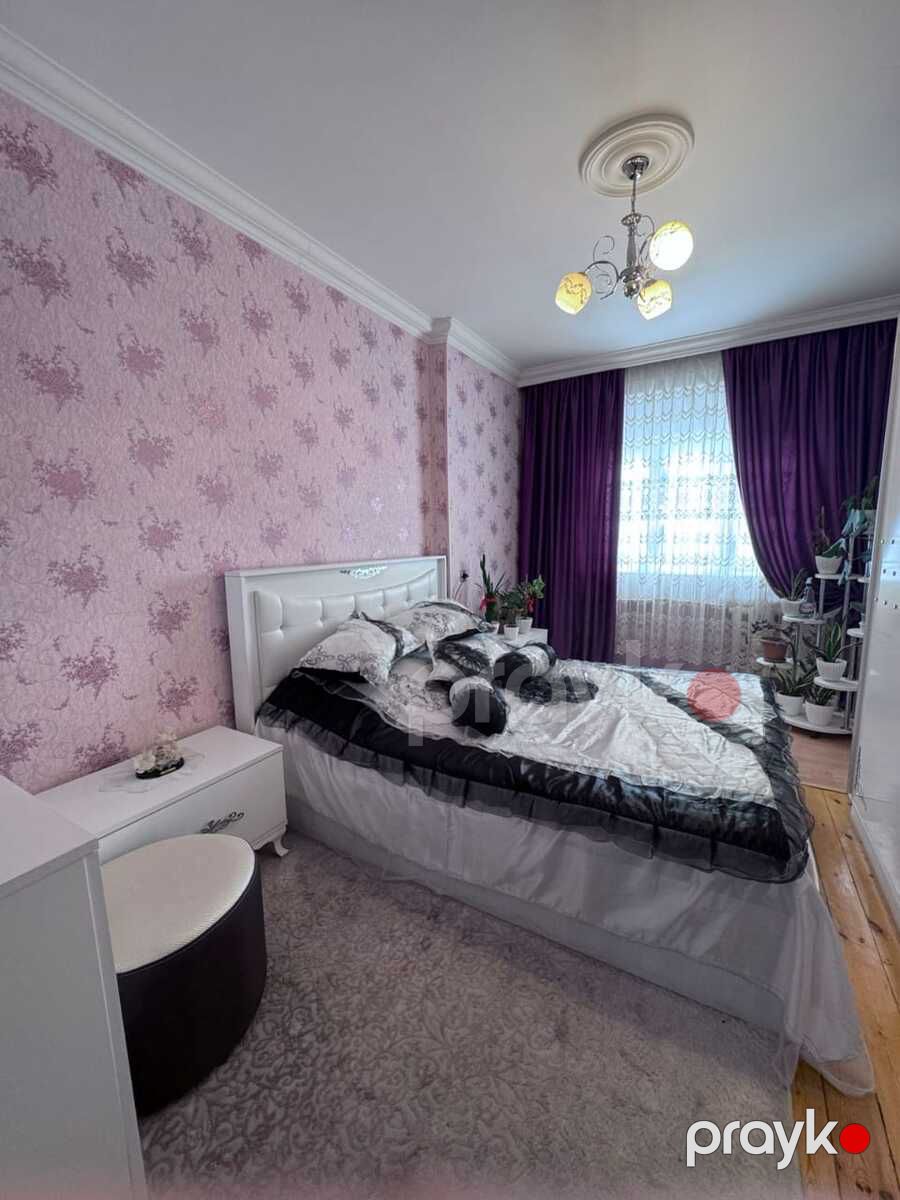 Satılır 3 otaqlı köhnə tikili 70 m² — Mənzil, Bakı (6)