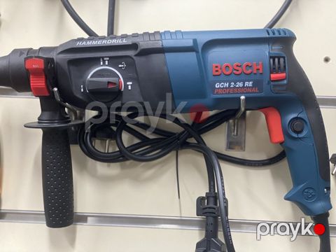 Perforator "Bosch" — Bakı