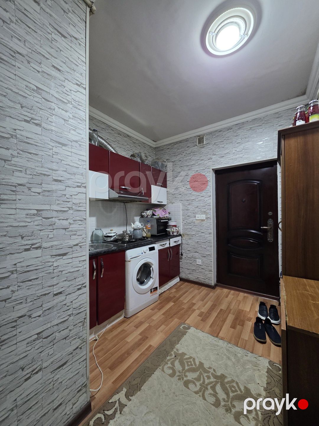 Satılır 2 otaqlı yeni tikili 68 m² — Mənzil, Bakı (9)