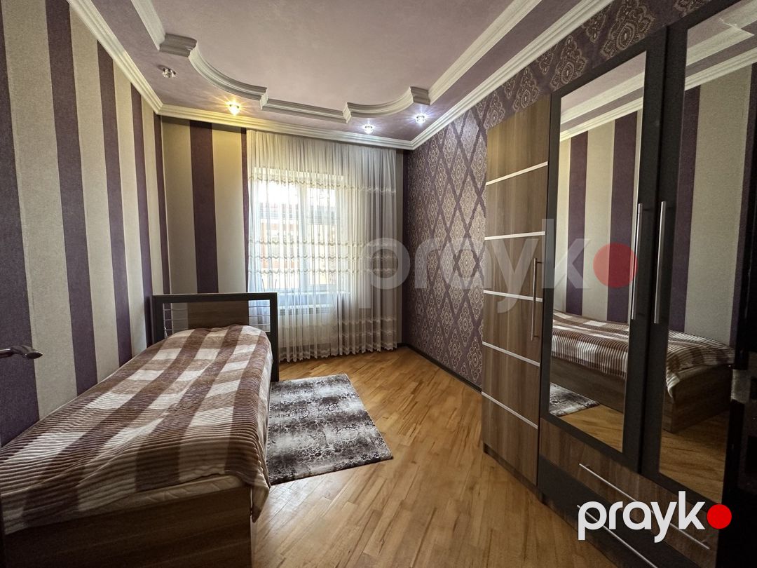 Satılır 6 otaqlı həyət evi/bağ evi 250 m² — Ev, villa, Bakı (10)