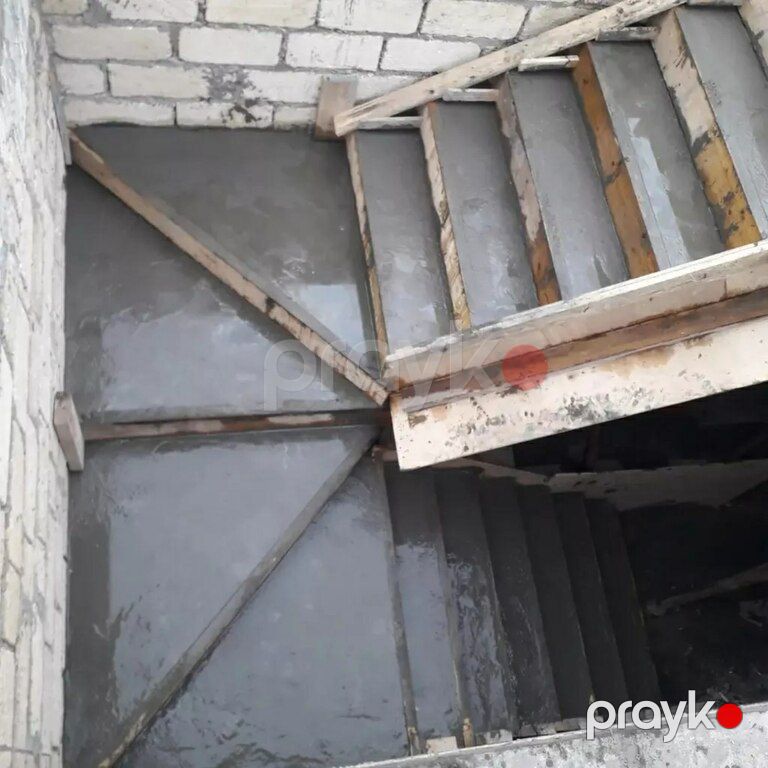 Beton işləri — Təmir və inşaat, Bakı (9)