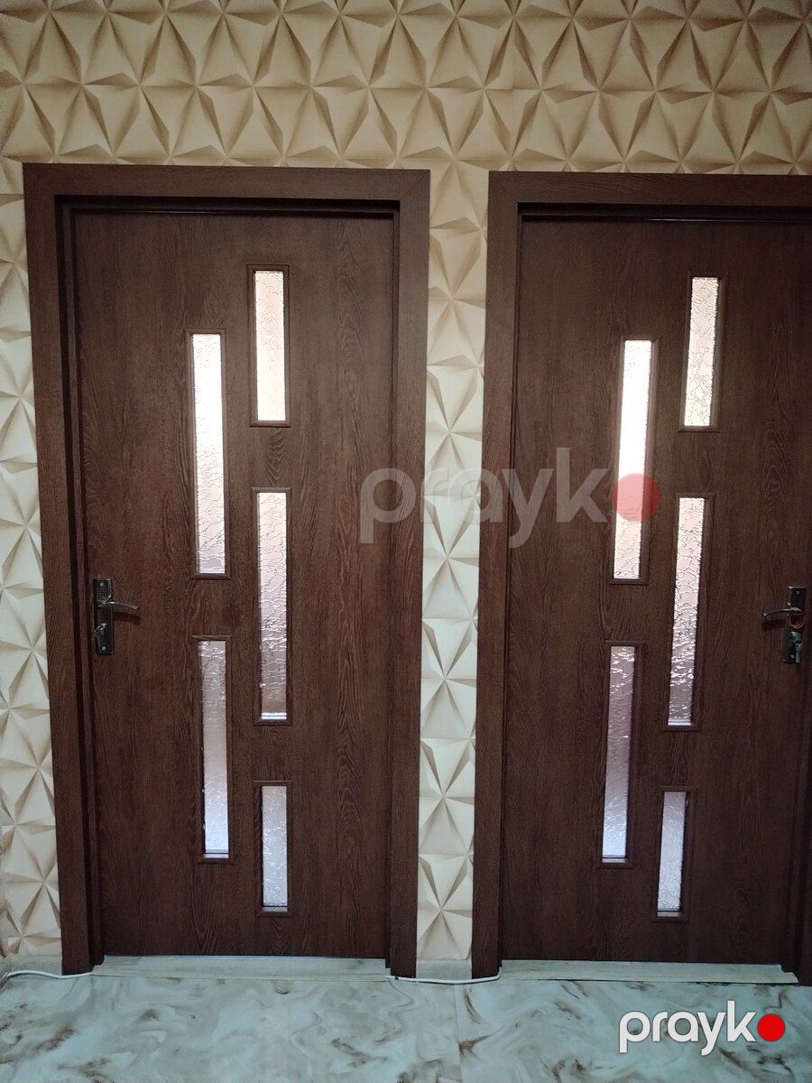 2-otaqlı yeni tikili, Sumqayıt ş., 52 m² — Mənzil, Sumqayıt (7)