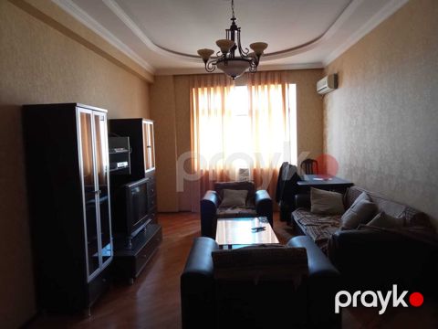 İcarəyə verilir 2 otaqlı yeni tikili 100 m² — Bakı