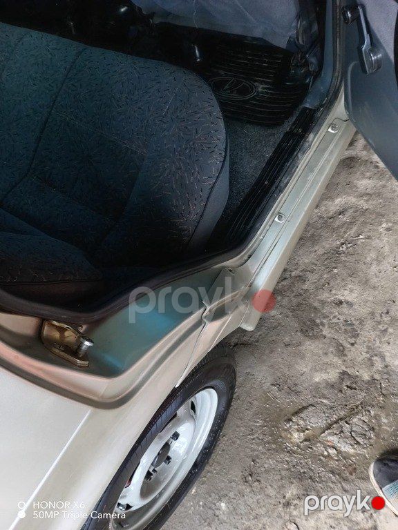 Lada (VAZ) 2115, 1.6 L, 2007 il, 228 459 km — Avtomobillər, Balakən (4)