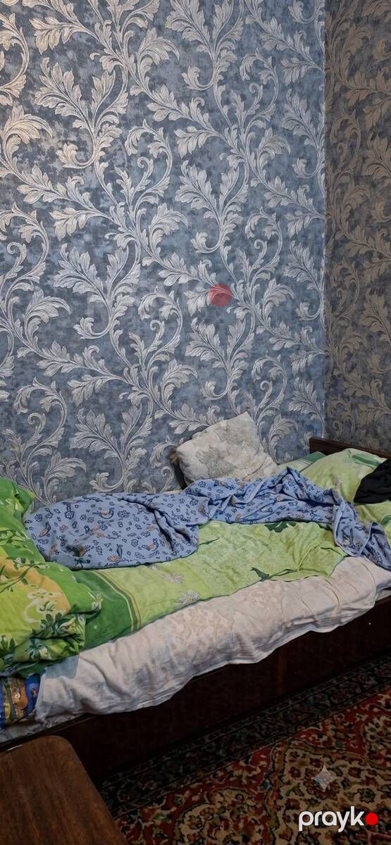 Satılır 2 otaqlı həyət evi/bağ evi 45 m² — Ev, villa, Bakı (4)