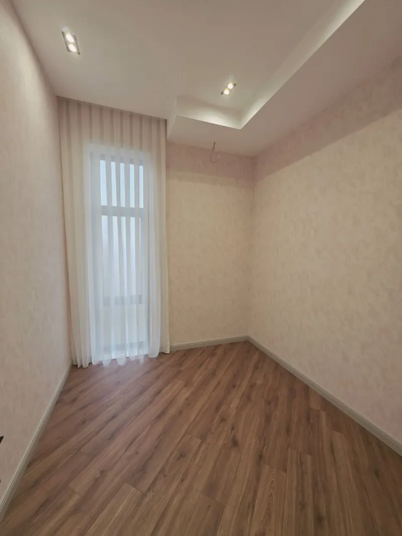 Şüvəlan, 5 otaqlı Villa satılır - 200 m², 2 mərtəbə, 4.5 sot — Ev, villa, Bakı (6)