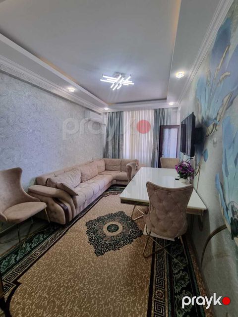 Satılır 3 otaqlı yeni tikili 70 m² — Bakı