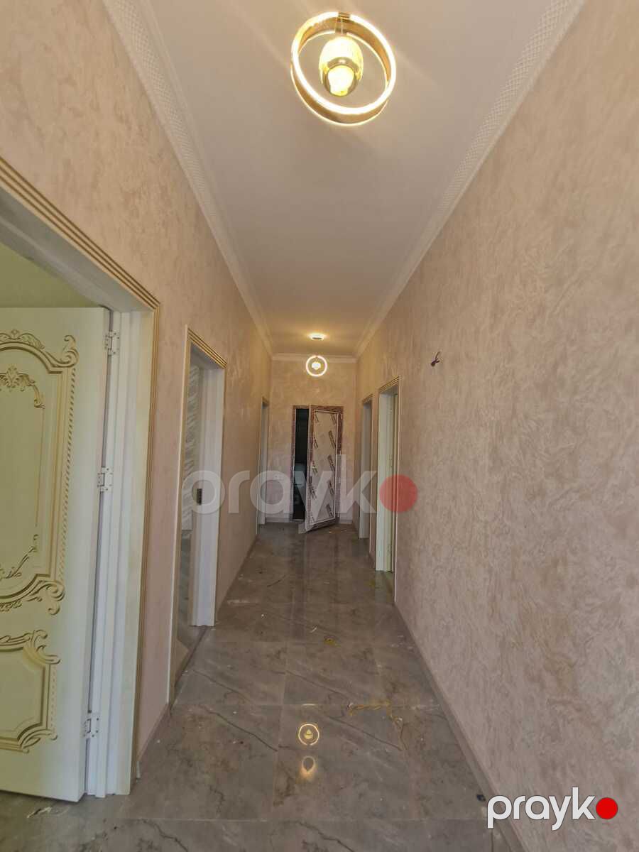 Həyət evi, Məhəmmədli qəs — Ev, villa, Bakı (9)
