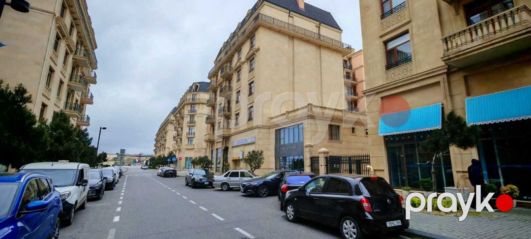 Satılır qaraj 20 m² — Garaj, Bakı (6)