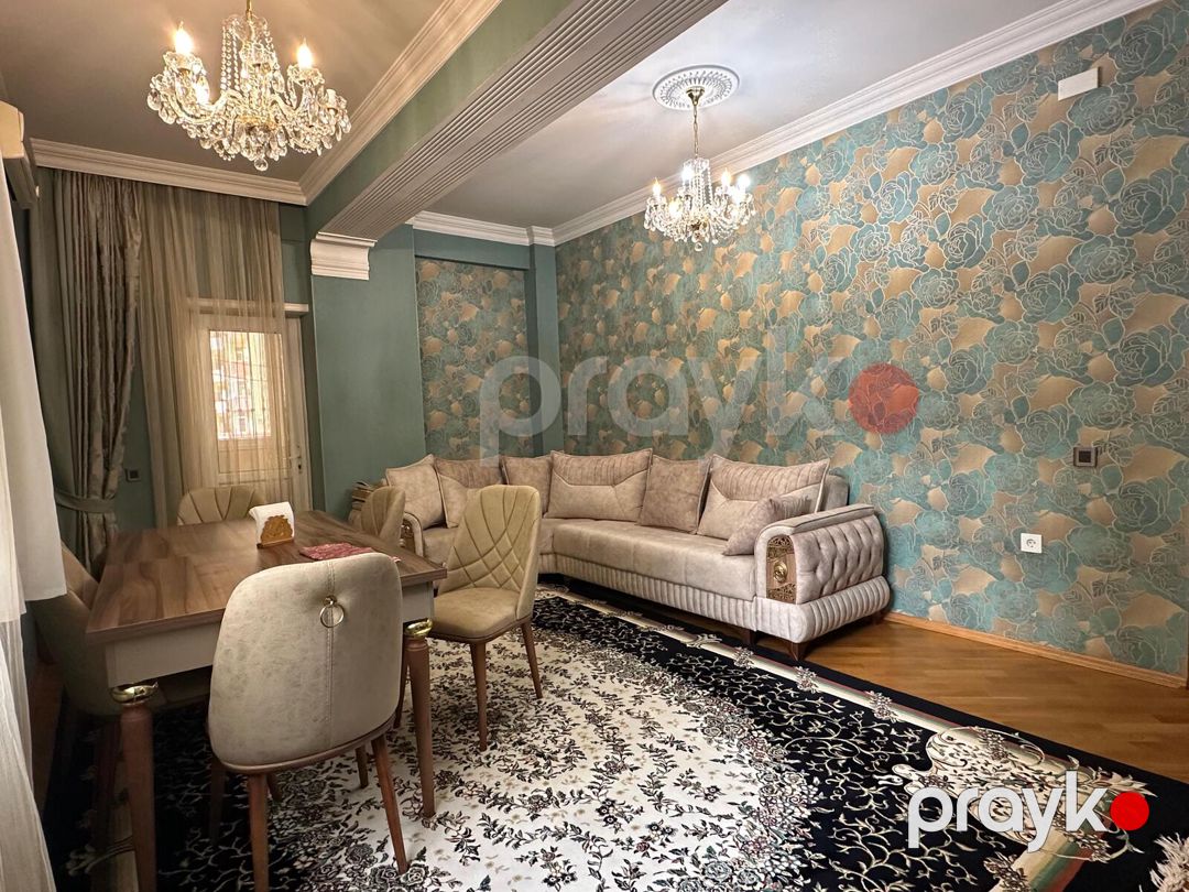 Satılır 2 otaqlı yeni tikili 85 m² — Mənzil, Bakı (2)