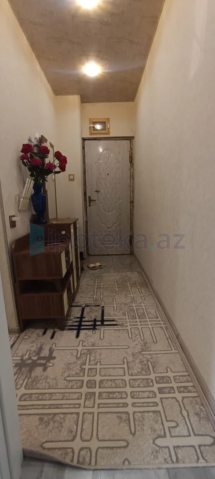 Satılır: 2 Otaq, Köhnə tikili, 40.00 m²