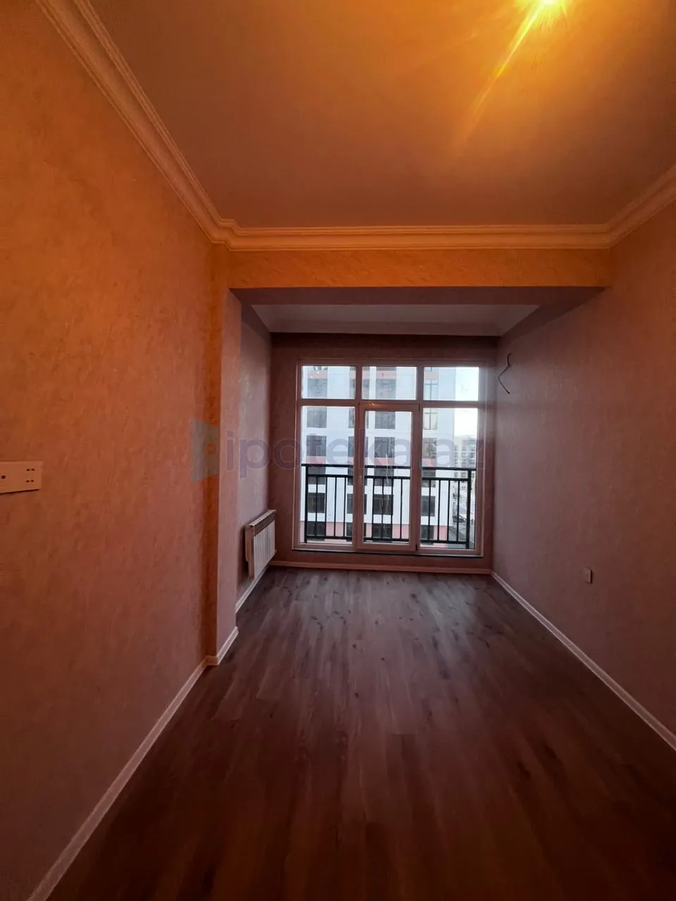 Satılır: 3 Otaq, Yeni tikili, Binəqədi r., 7-ci mkr q., 82.00 m² — Mənzil, Bakı (4)
