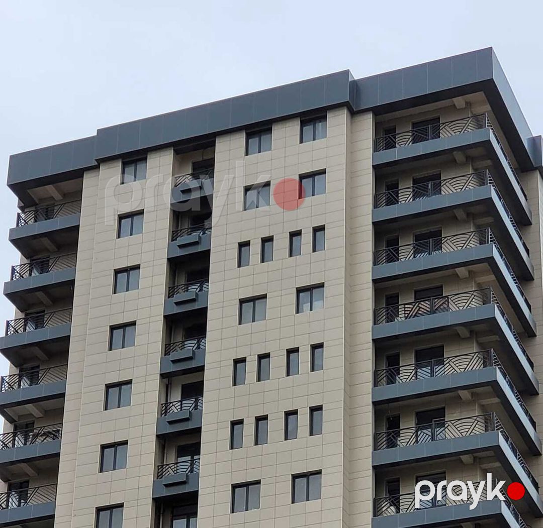Satılır 4 otaqlı yeni tikili 195 m² — Mənzil, Bakı (3)