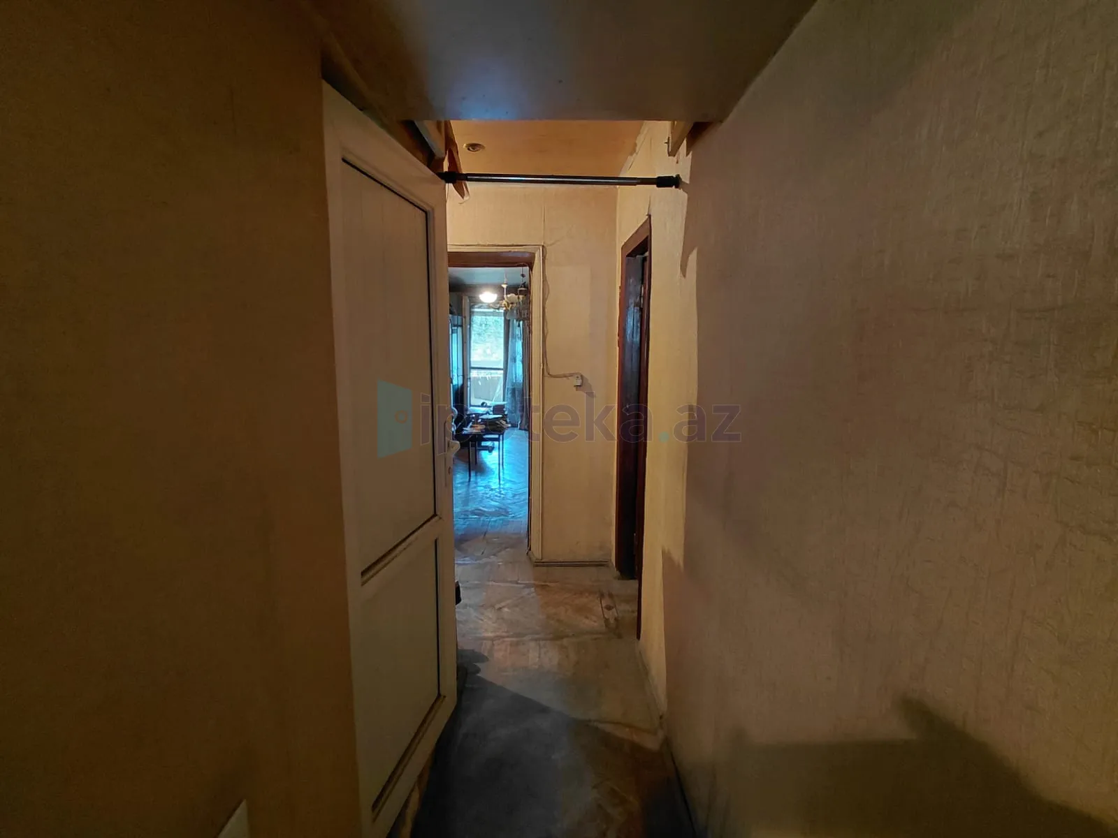 Satılır: 3 Otaq, Köhnə tikili, Nərimanov r., 70.00 m² — Mənzil, Bakı (8)
