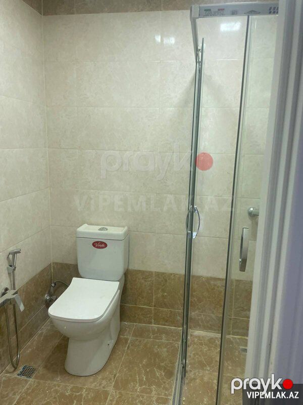 Abşeron rayonunda 2 otaqlı Yeni tikili Satılır, 91 m² — Mənzil, Bakı (5)