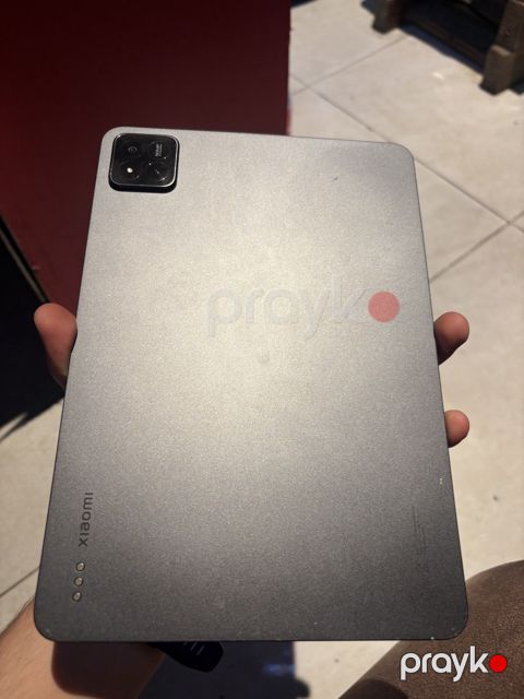 Planşet Xiaomi Pad 7 — Quba