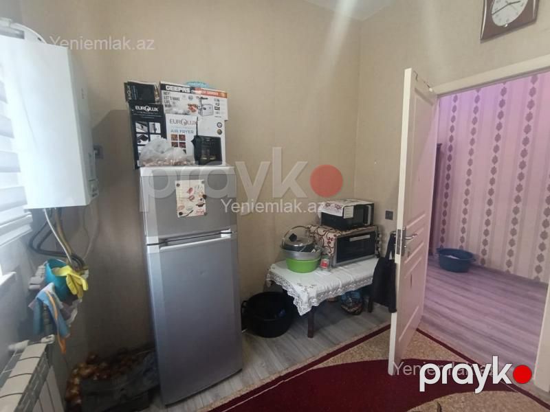 Satılır 3 otaqlı Bina evi menzil (Yeni tikili), 62 m², Masazır — Mənzil, Abşeron (7)