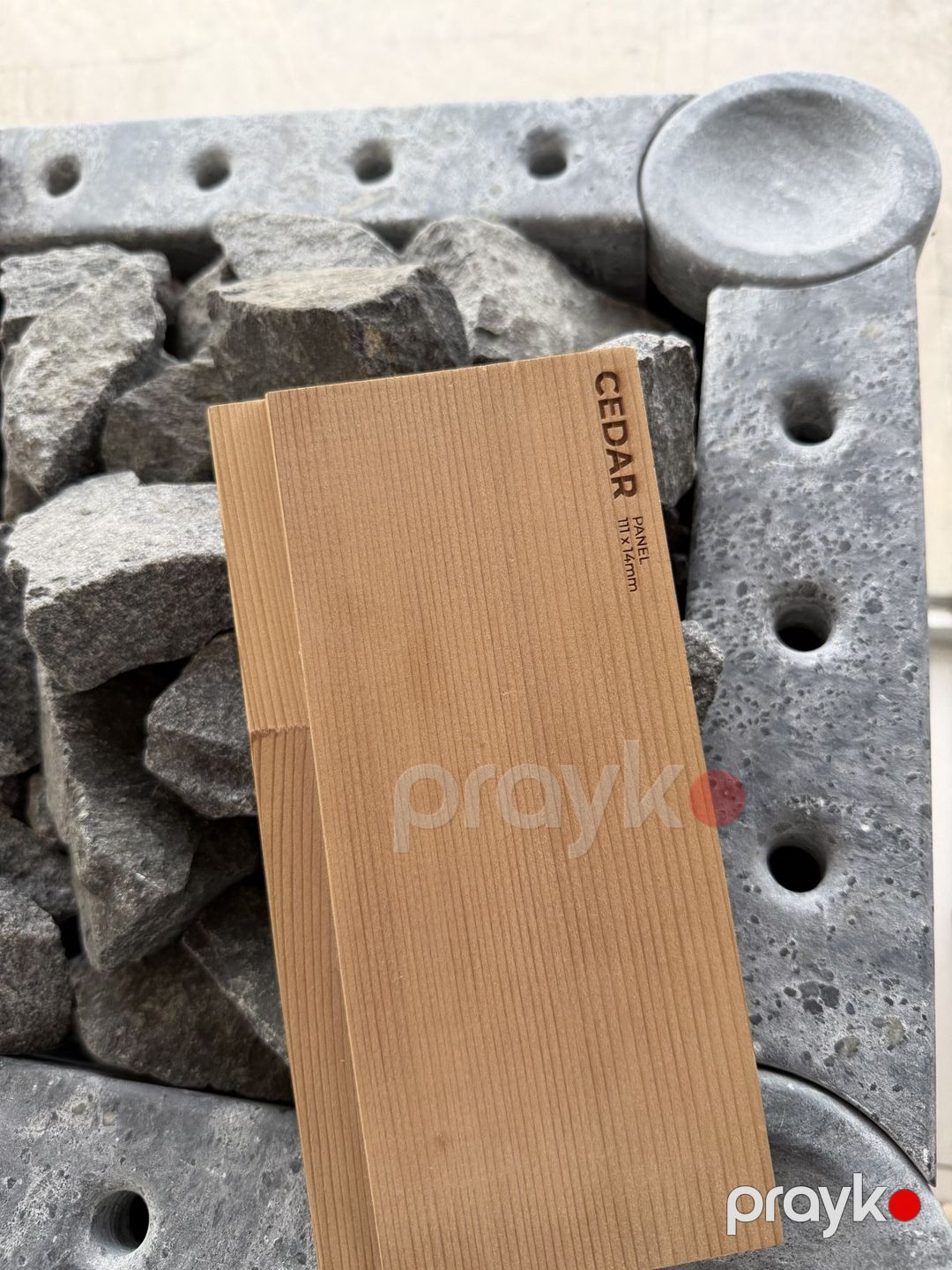 Sauna kedr taxtası — Təmir və inşaat, Bakı (2)