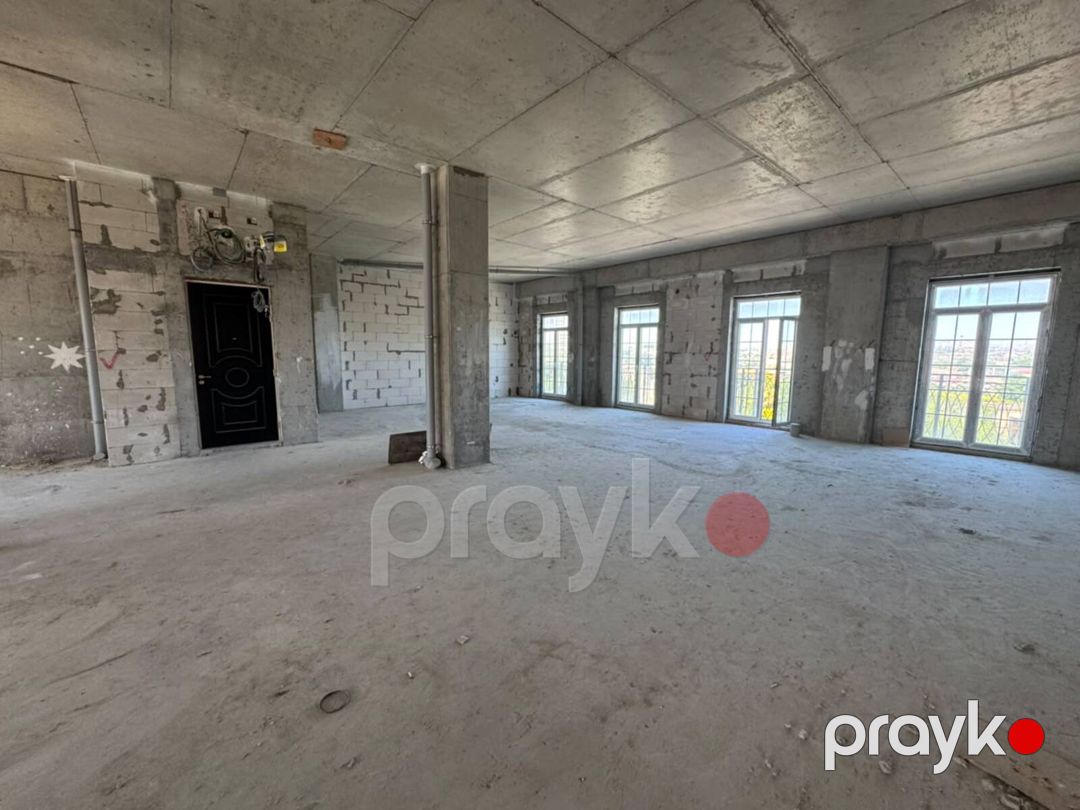 Satılır 4 otaqlı yeni tikili 135 m² — Mənzil, Bakı (3)