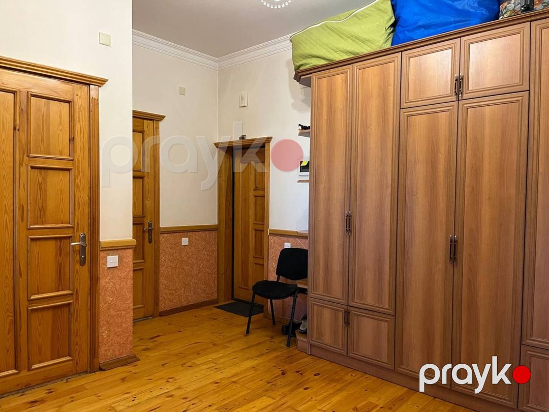 Satılır 2 otaqlı yeni tikili 90.2 m² — Mənzil, Bakı (11)