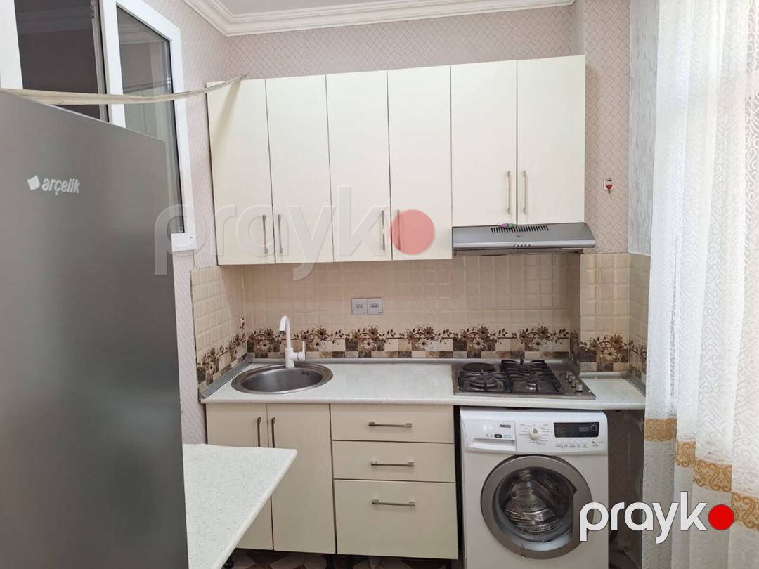2-otaqlı yeni tikili kirayə verilir, Masazır qəs, 55 m² — Mənzil, Bakı (4)