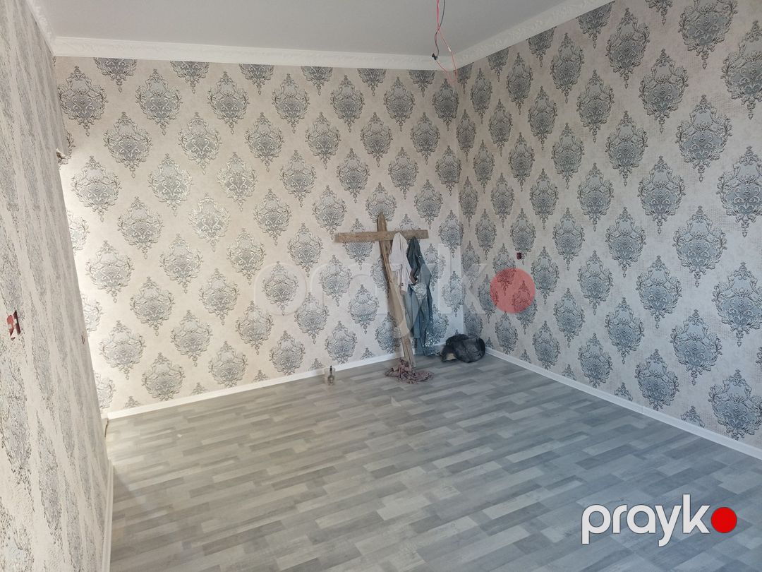 Satılır 3 otaqlı həyət evi/bağ evi 80 m² — Ev, villa, Bakı (11)