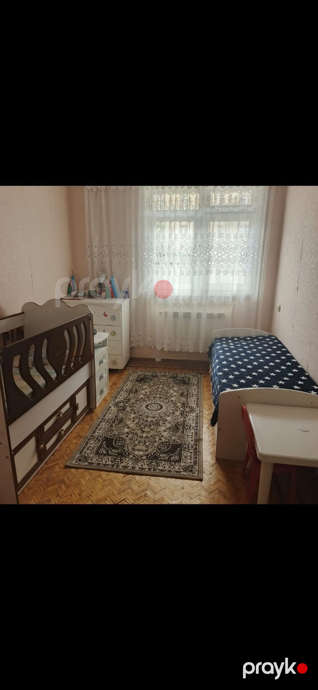 Aytac23 Zığda kiraye ev 500 Azn 5 otaqdi bine evidi 1 ci mertebe — Mənzil, Bakı (2)