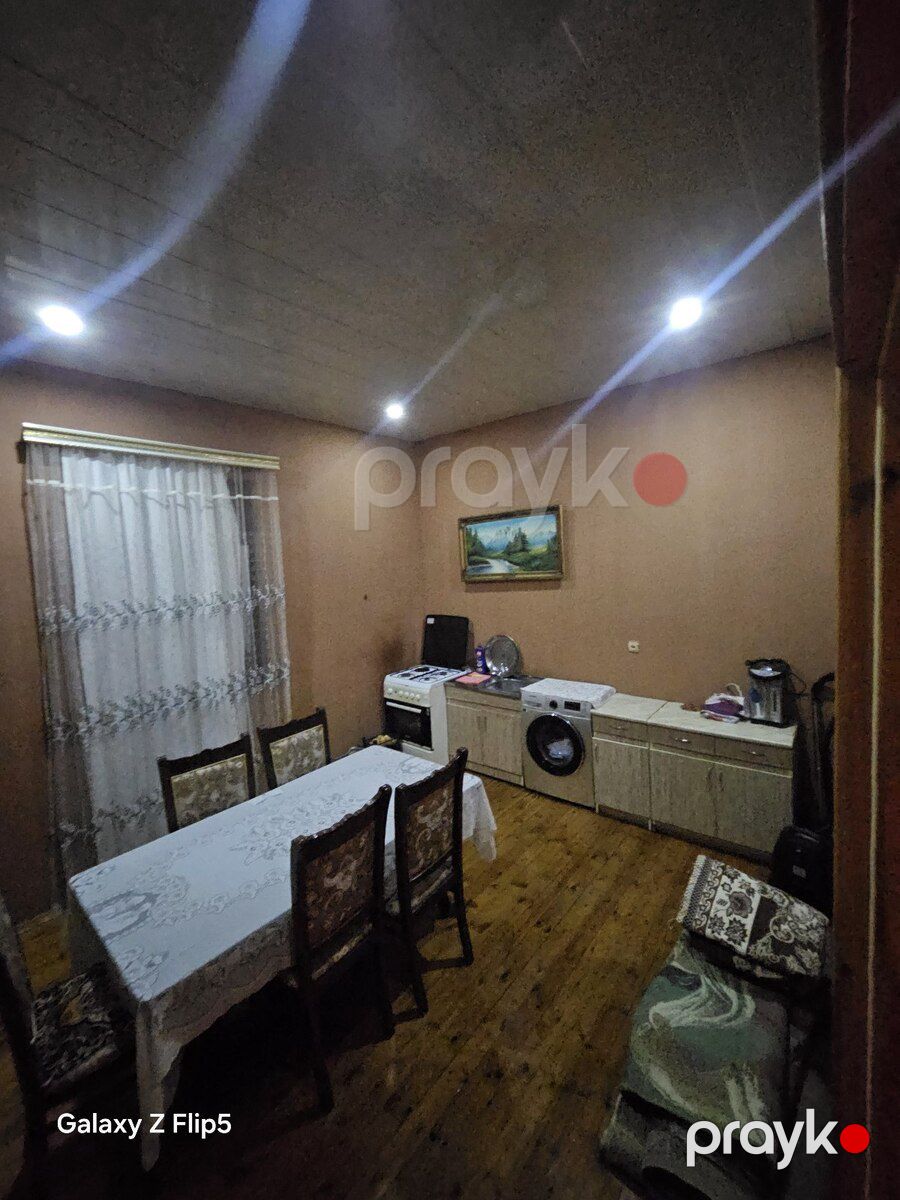 Həyət evi, Pirşağı qəs — Ev, villa, Bakı (4)
