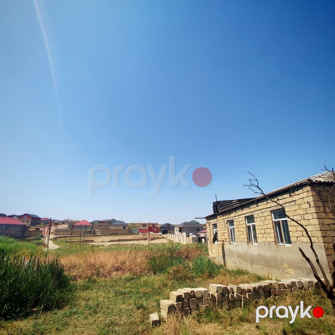 Satılır torpaq 5 sot — Torpaq, Bakı (10)