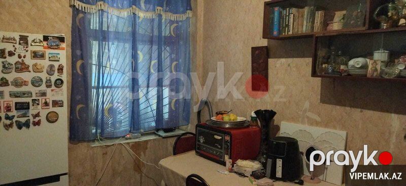 Sabunçu rayonunda 3 otaqlı Torpaq Satılır, 5 sot — Torpaq, Bakı (9)