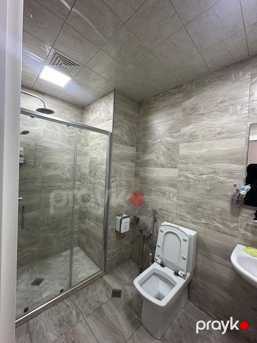 Satılır 3 otaqlı yeni tikili 70 m² — Mənzil, Bakı (5)