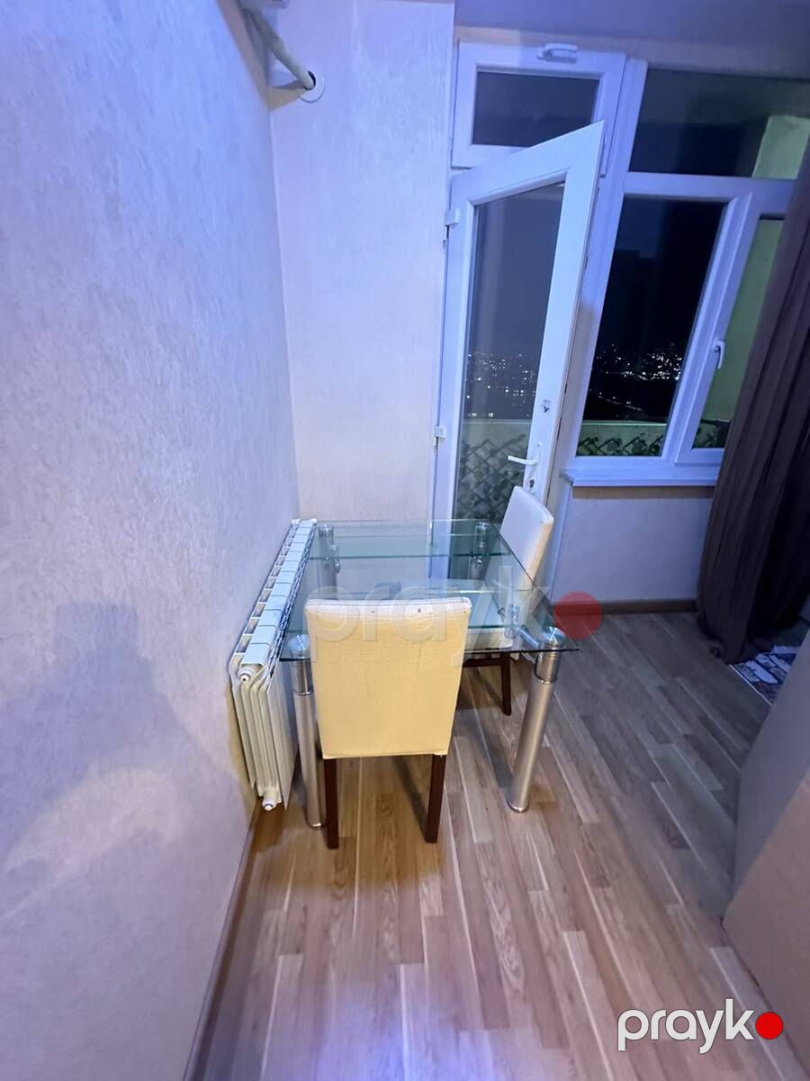 İcarəyə verilir 2 otaqlı yeni tikili 65 m² — Mənzil, Bakı (6)