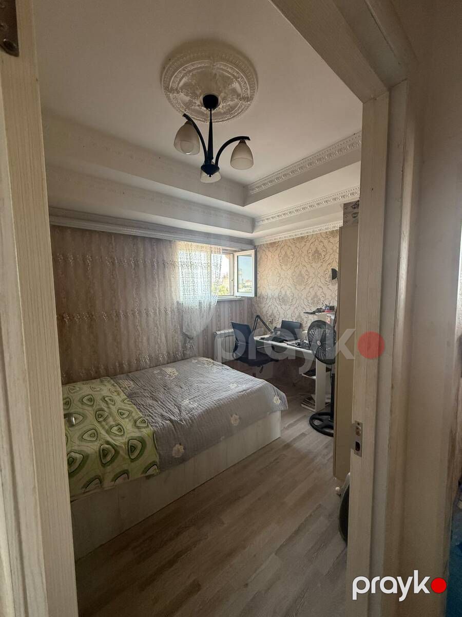 Satılır 3 otaqlı yeni tikili 68 m² — Mənzil, Xırdalan (10)