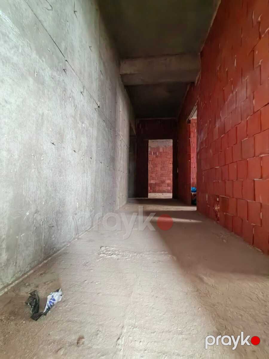 4-otaqlı yeni tikili, Azadlıq pr., 151 m² — Mənzil, Bakı (8)
