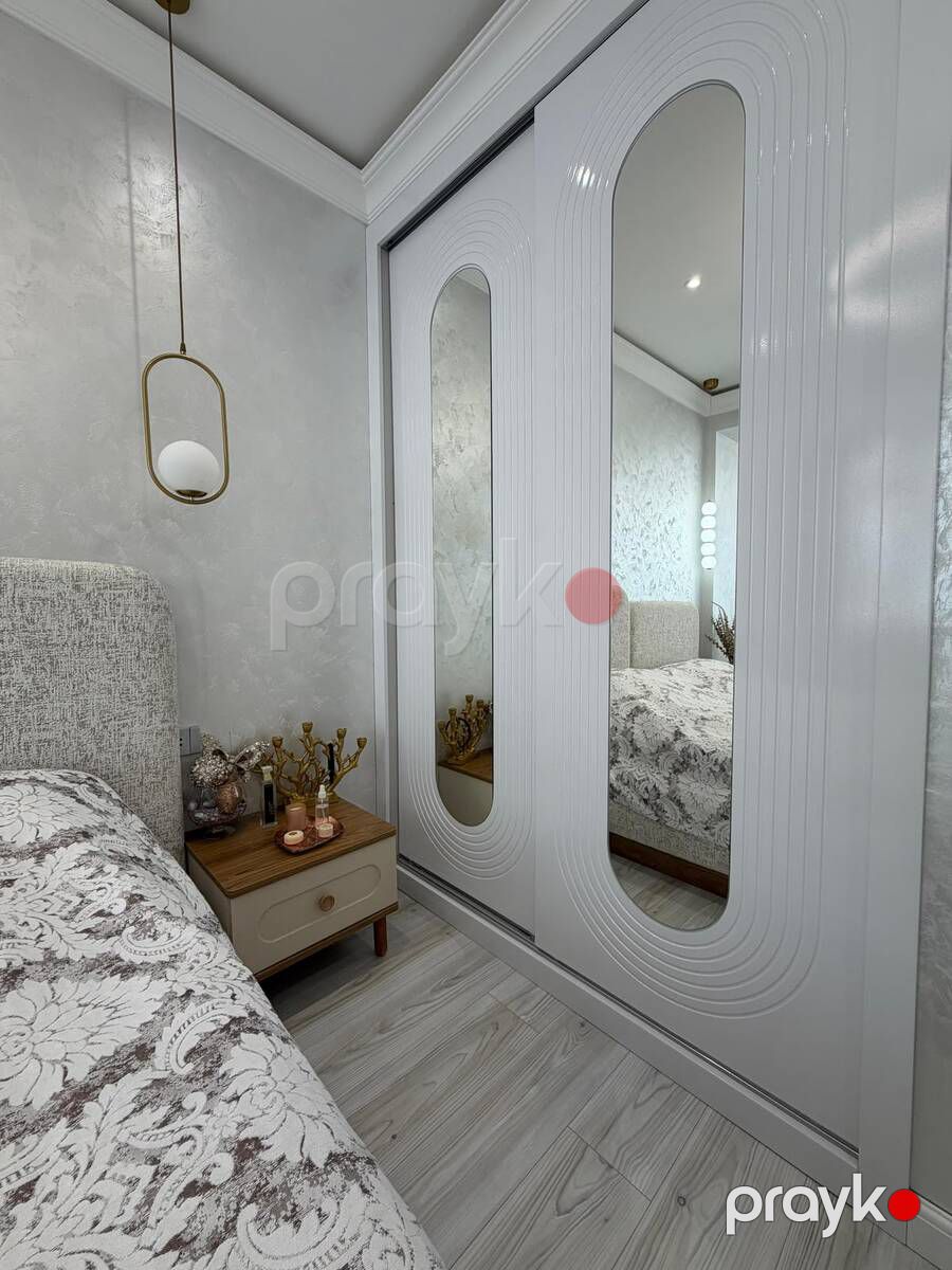 Satılır 3 otaqlı yeni tikili 117 m² — Mənzil, Bakı (11)