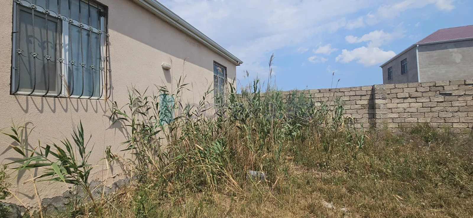 Satılır: 3 Otaq, Evlər/Villalar, Suraxanı r., Hövsan q., 85.00 m² — Ev, villa, Hövsan (7)