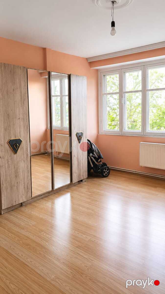 Satılır 5 otaqlı yeni tikili 96 m² — Mənzil, Bakı (11)