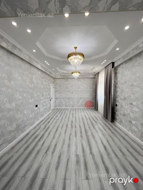 Satılır 3 otaqlı Bina evi menzil (Yeni tikili), 113 m², 10-cu mikrorayon — Sumqayıt