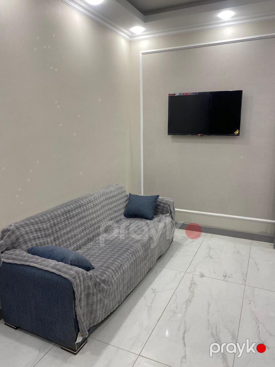 İcarəyə verilir 2 otaqlı yeni tikili 60 m² — Mənzil, Bakı (7)
