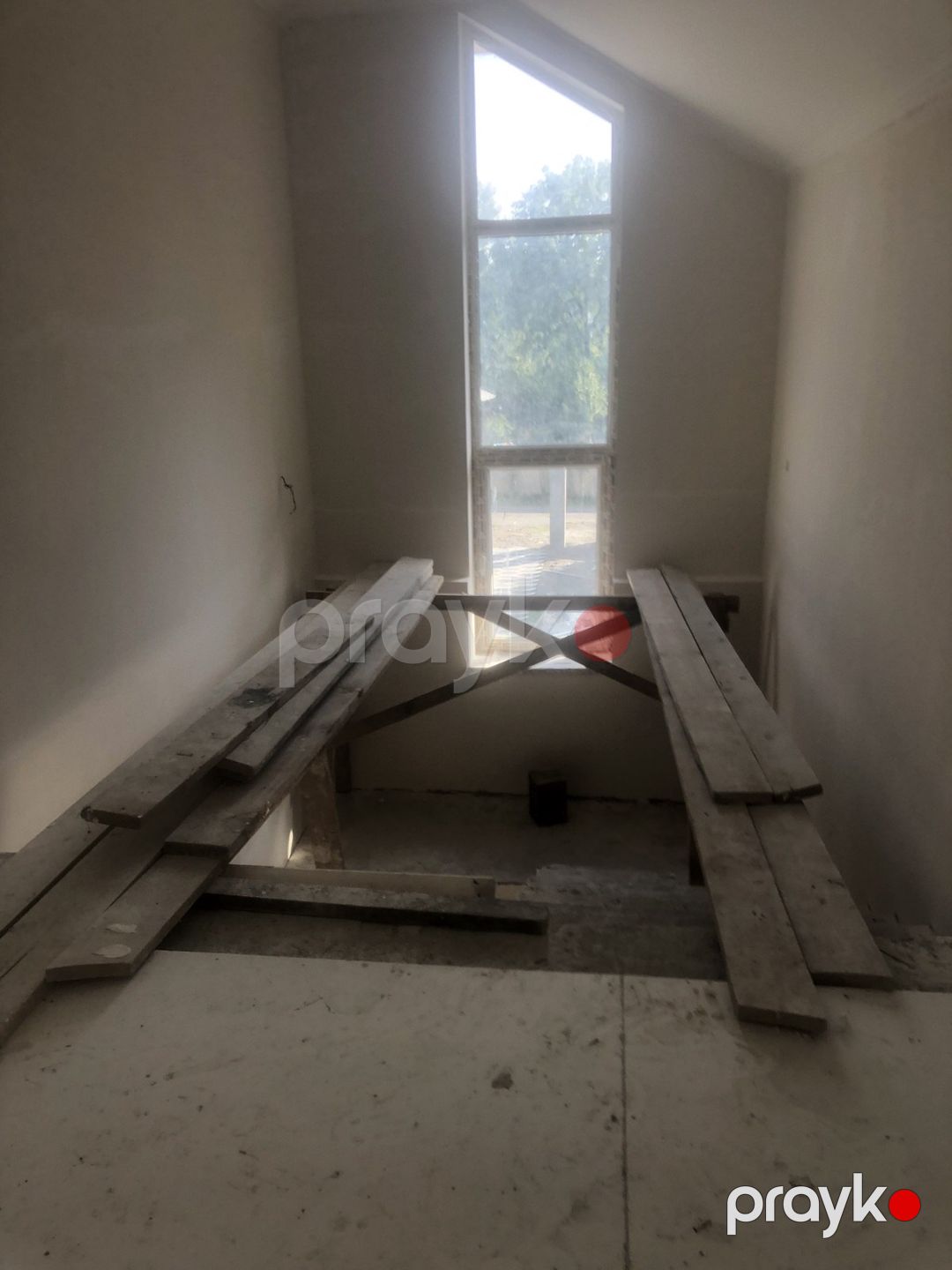 Satılır 6 otaqlı həyət evi/bağ evi 250 m² — Ev, villa, Qəbələ (9)