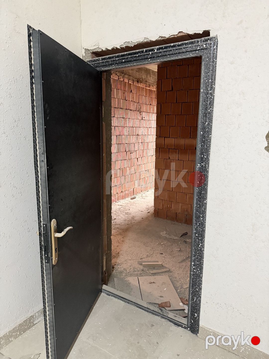 Satılır 3 otaqlı yeni tikili 91 m² — Mənzil, Bakı (4)