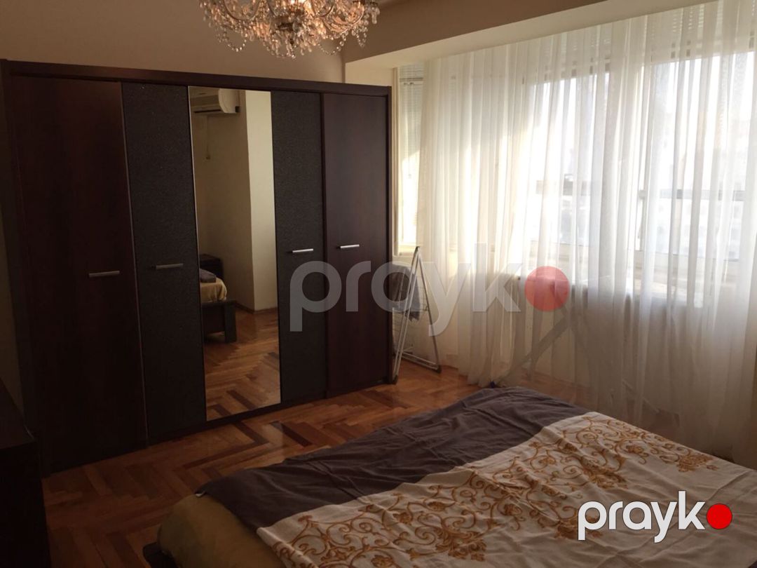 İcarəyə verilir 2 otaqlı köhnə tikili 80 m² — Mənzil, Bakı (8)